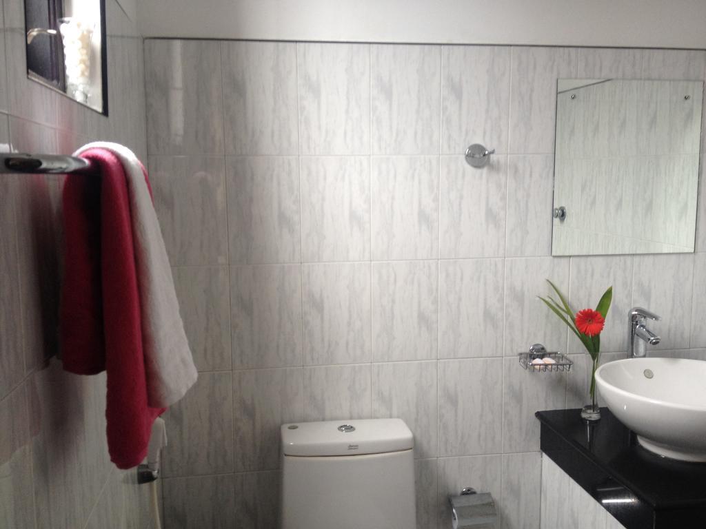 Friends Guesthouse Kudapaduwa エクステリア 写真